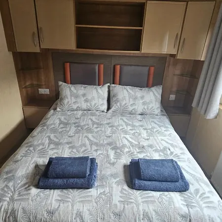 The District Caravan * Lamplugh