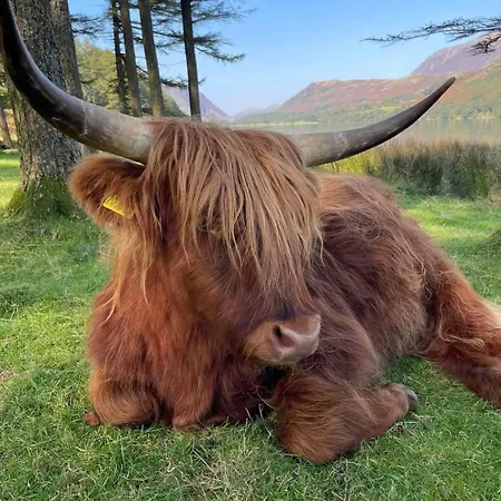 The District Caravan Lamplugh