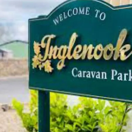 The District Caravan Camping