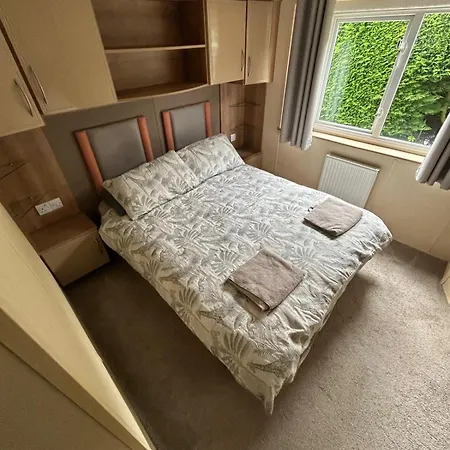 The District Caravan