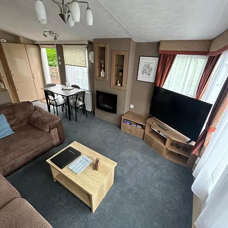 The District Caravan Camping Lamplugh