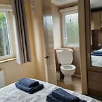 مكان تخييم The District Caravan Lamplugh